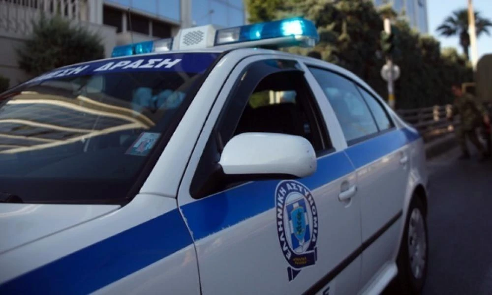 Παλαιό Φάληρο: 46χρονος συνελήφθη για πορνογραφία ανηλίκων